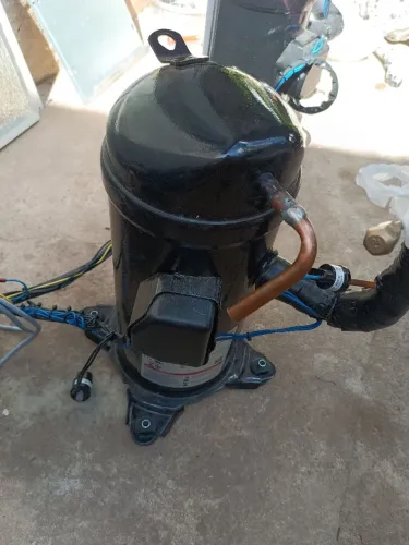 compressor hlh061t9lc6