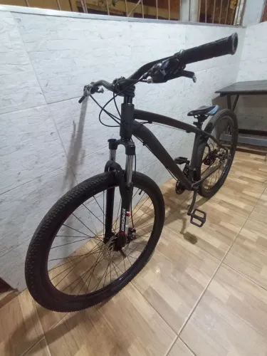 Vendo bike ou troco em caiaque