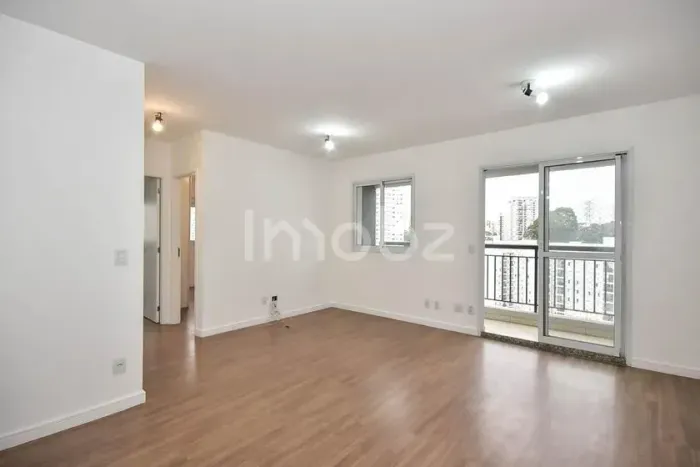 Apartamento à venda na Rua Celso Ramos, 360 - Vila Andrade - São Paulo - SP