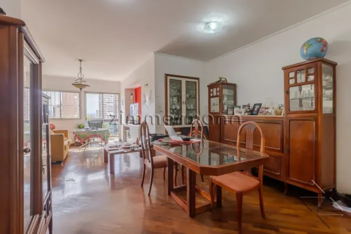 APARTAMENTO PERDIZES 3 DORMITÓRIOS 2 VAGAS