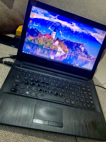 Notebook Lenovo G40-70 i3 + 12gb ram + 500gb SSD