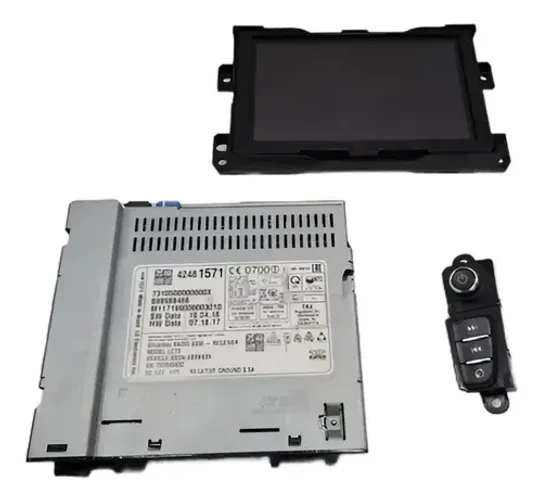  Multimidia Onix 1.4 Manual 2018 1