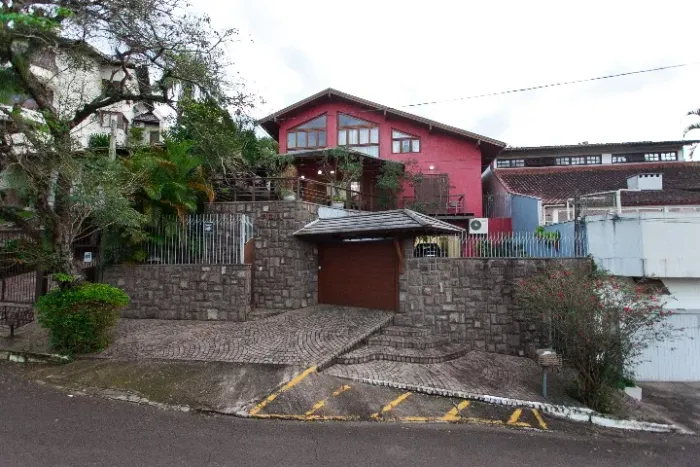 MARAVILHOSA CASA EM NOVO HAMBURGO