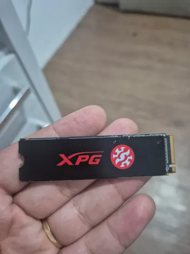 SSD NVME M2 2280 128Gb