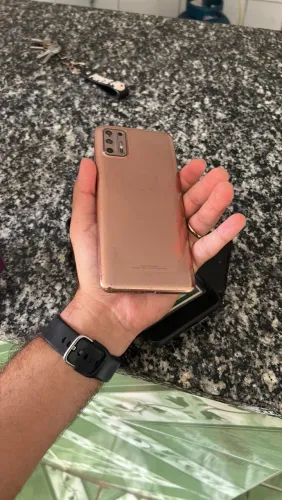 MOTOG9 Plus 128gb SEMINOVO