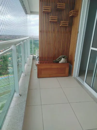 APARTAMENTO NA COHAMA 3 QUARTOS NASCENTE ILHA PARQUE RESIDENCE
