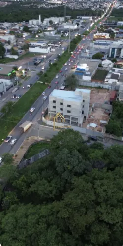 SALAS COMERCIAIS PARA LOCAÇÃO - TORRES MEDICAL CENTER  AV. DAS TORRES