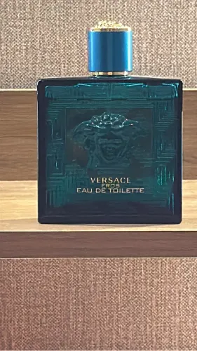 Perfume Versace Eros