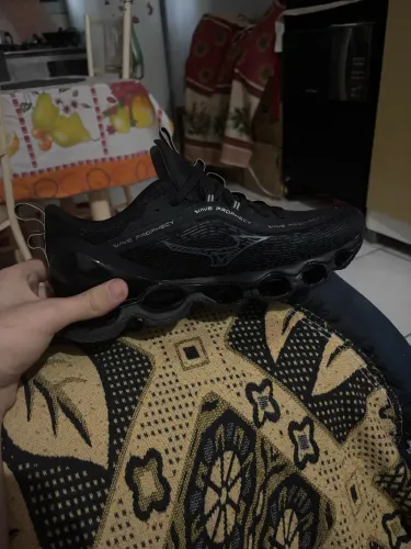 Mizuno Prophecy 13 | Semi-Novo em Ótimo Estado