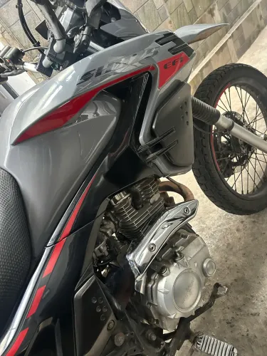Shi 175 efi