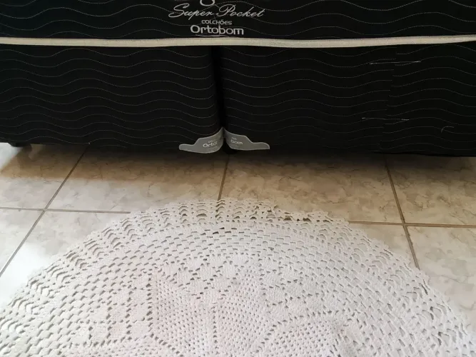 Box Queen Size Bipartido