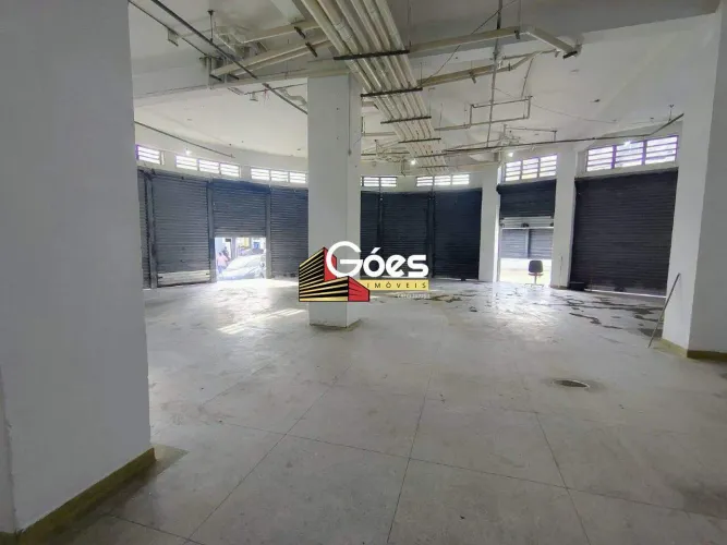 Loja para aluguel com 274 m² no Rudge Ramos, em São Bernardo do Campo