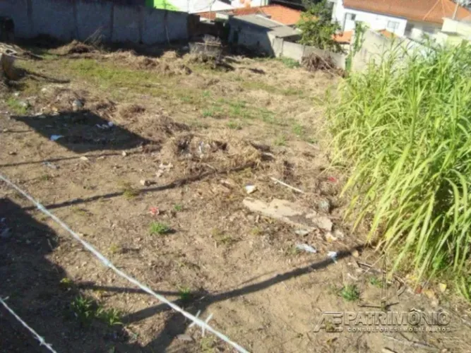 TERRENO, Bairro Centro