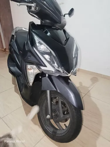 Honda Elite 125
