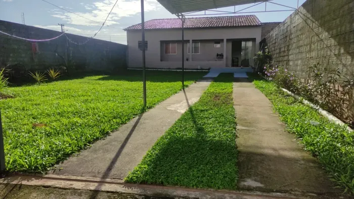 Vendo casa no Salles Jardins / Castanhal