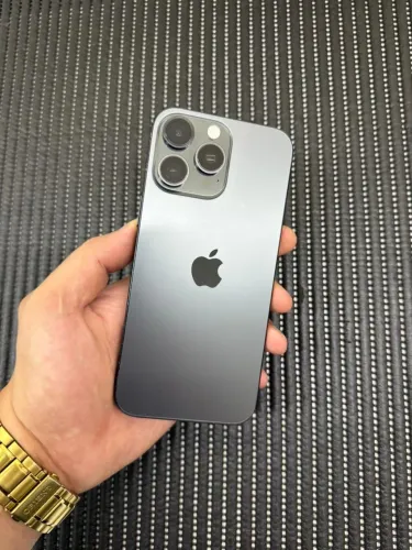 iPhone 16 Pro Max 256GB Todo Original