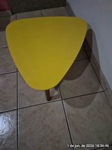 Mesa de centro