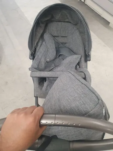 Carrinho Stokke Xplory