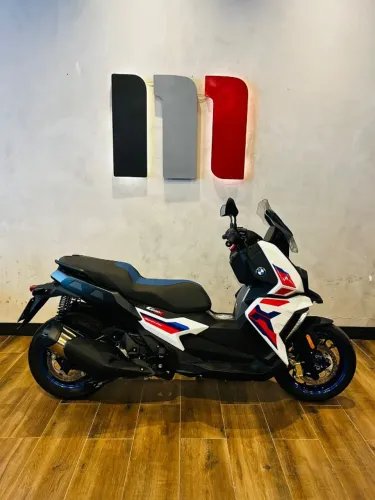 C400 X SPORT 2024