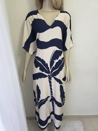 Vestido Filipa 