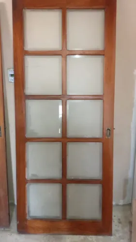 Porta (folha)