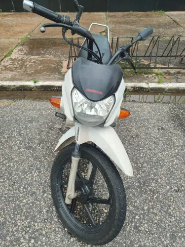 Pop 110i 19/20