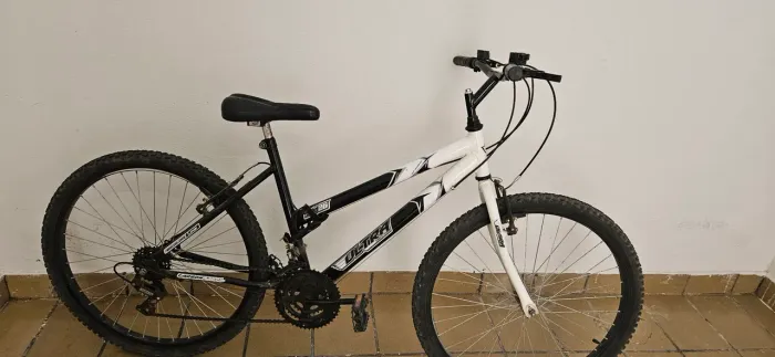 Bike Aro 26 Arapiraca