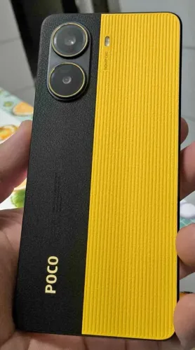 POCO X7 PRO 256G ESTADO DE NOVO