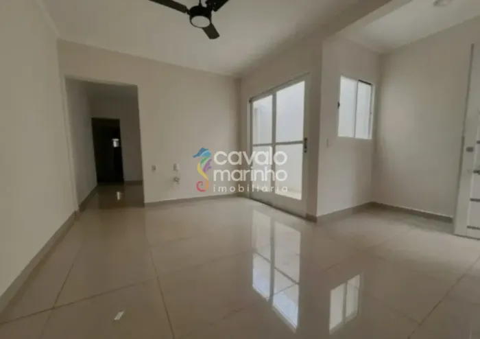 Casa para alugar e à venda com 2 quartos, piscina, 2 vagas, 128m² - Santa Cruz do José Jac