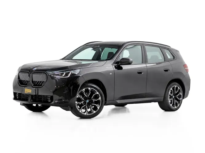 BMW X3 XDrive 30 M Sport 2.0 TB Aut. 2026