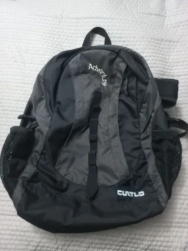 Mochila Curtlo