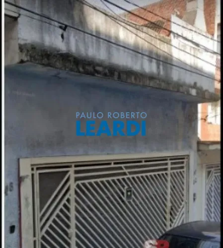 TERRENO - BELENZINHO - SP