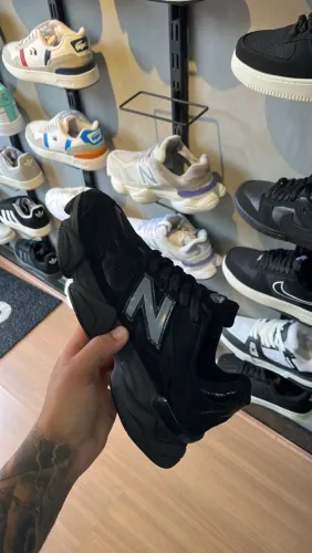 Tênis New balance