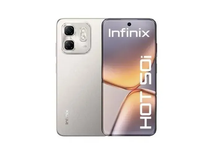 Infinix HOT 50i
