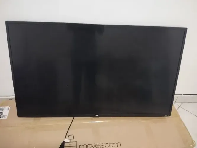 Smart tv