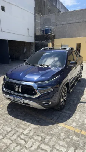 Fiat Toro Volcano 1.3 T270 4X2 Flex AUT 2025
