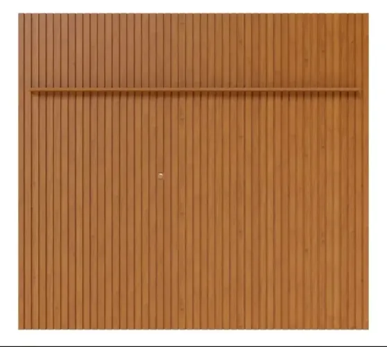 Painel Ripado Prime Imcal Mdf 277cm Com Prateleira