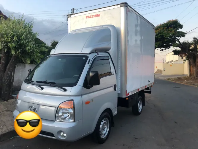 Frete para Goiânia, Aparecida de Goiânia e demais regiões do nosso estado.