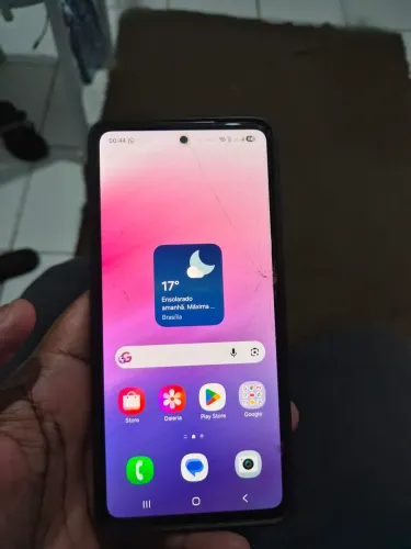 A53 5G 128GB