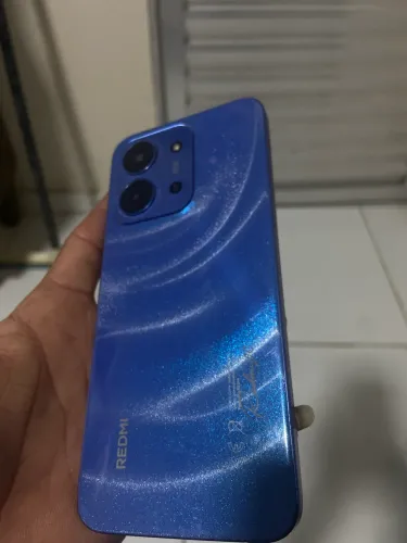 Redmi 15C