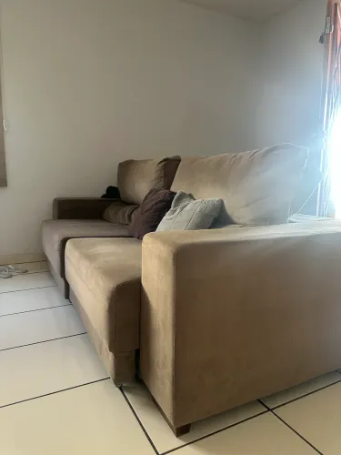 Sofá retrátil 