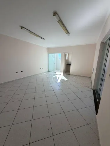 Sala para alugar, 80 m² por R$ 2.605/mês - Centro - Indaiatuba/SP