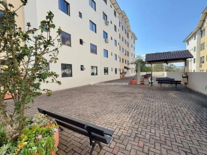 Apartamento com 2 dormitórios, 64 m² - venda por R$ 249.000,00 ou aluguel por R$ 1.595,00/
