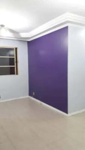 Apartamento condomínio atlantico sul , 55 metros,  2 quartos em santo André