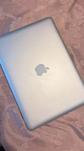 MacBook Pro mid 2012 - 13 polegadas