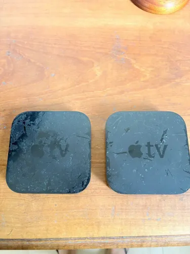 Apple tv no preço