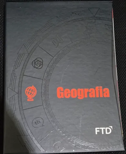 Box GEOGRAFIA FTD