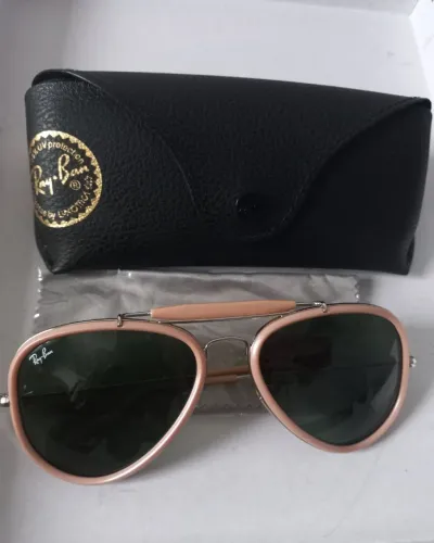 Óculos Ray Ban feminino
