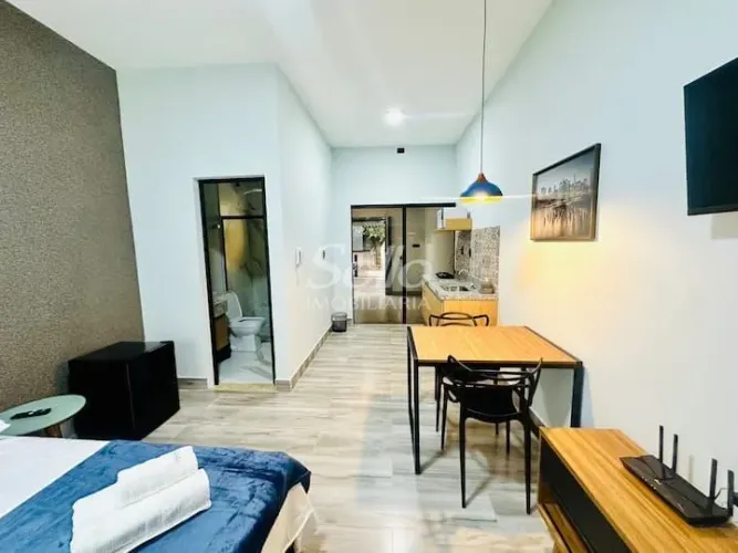 Aluguel Kitnet MINAS GERAIS