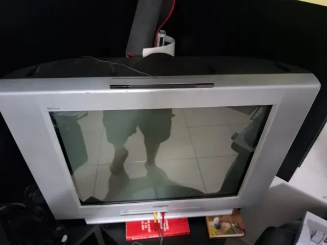 TV Sony Wega 29" - RETIRADA em Guarulhos